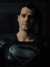 Henry Cavill as Superman