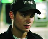 Kevin Zegers as Terry
