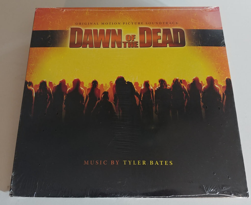 その他 Dead of Dawn [CD] Dawn of the Dead (Original Motion Picture Soundtrack) | Zack