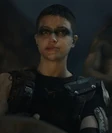 E. Duffy as Milius