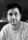 Eric Carrasco Co-creator Producer Screenwriter
