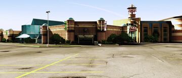 Crossroads Mall Zack Snyder Wiki Fandom