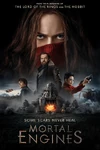 Mortal Engines Composer