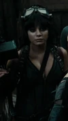 Vanessa Hudgens as Blondie