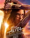 Alita: Battle Angel Composer