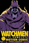 Watchmen: Motion Comic Producer
