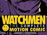 Watchmen: Motion Comic