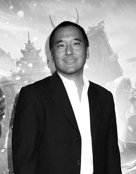 Steve Shibuya