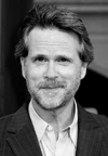 Cary Elwes as the king