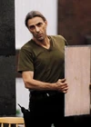 Bruce Bohne as Andy