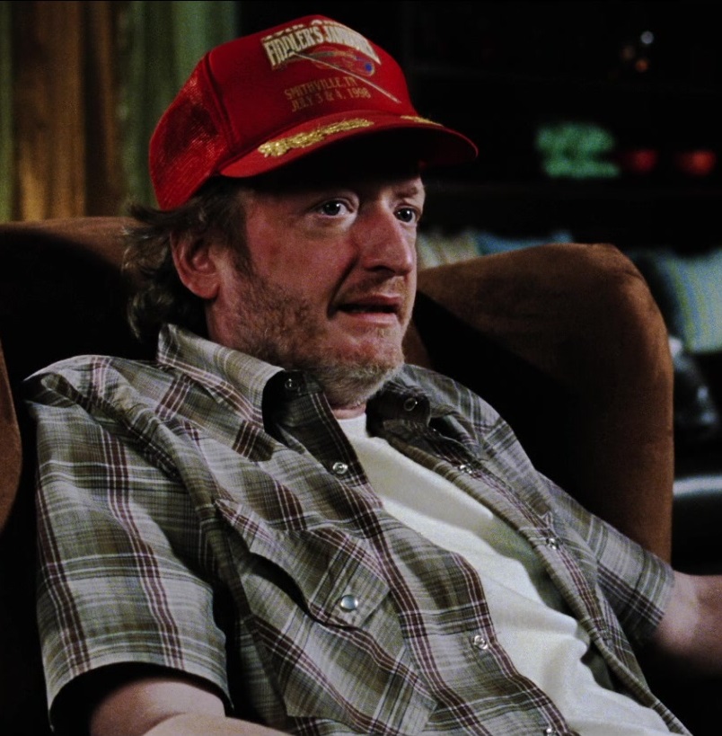 Tucker Zack Snyder Wiki Fandom