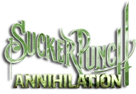 Sucker Punch: Annihilation