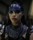 Cleopatra Coleman as Devra Bloodaxe
