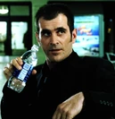Ty Burrell as Steve