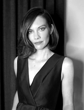 Lauren Cohan | Zack Snyder Wiki | Fandom