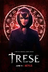 Trese Showrunner Director Executive producer Storyboard artist