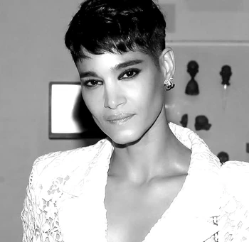 Sofia Boutella | Zack Snyder Wiki | Fandom