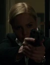 Sarah Wilson Geostorm