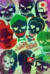 Suicide Squad Executive producer