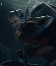 Jena Malone as Harmada