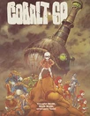 Cobalt 60 Director Producer