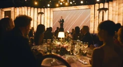 The Studio "The Golden Globes" Actor (himself)