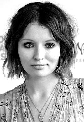 Emily Browning
