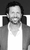 Eric Newman Producer