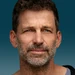 Netflix profile avatar