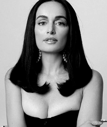Ana De La Reguera | Zack Snyder Wiki | Fandom