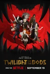 Twilight of the Gods Director Story by Executive producer