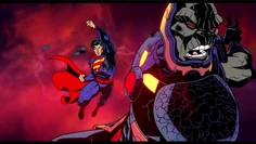 Superman 75th Anniversary Animated Short Producer
