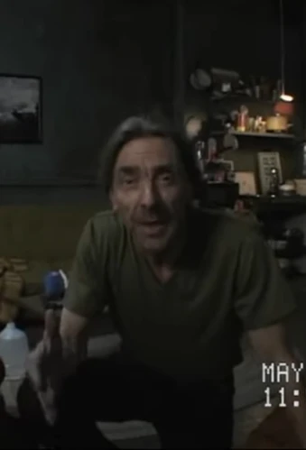 The Lost Tape: Andy's Terrifying Last Days Revealed | Zack Snyder Wiki
