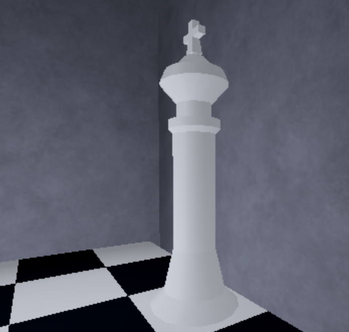 CHESS!, Roblox Wiki