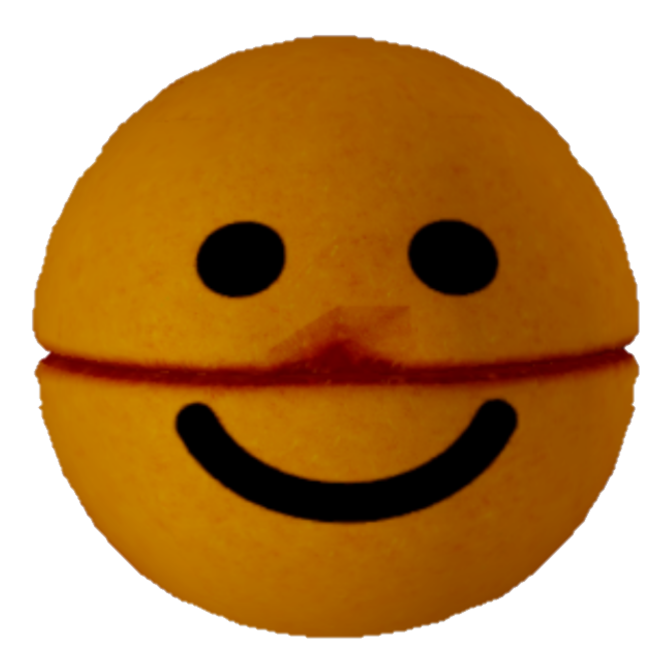 Emoji is happy - Roblox