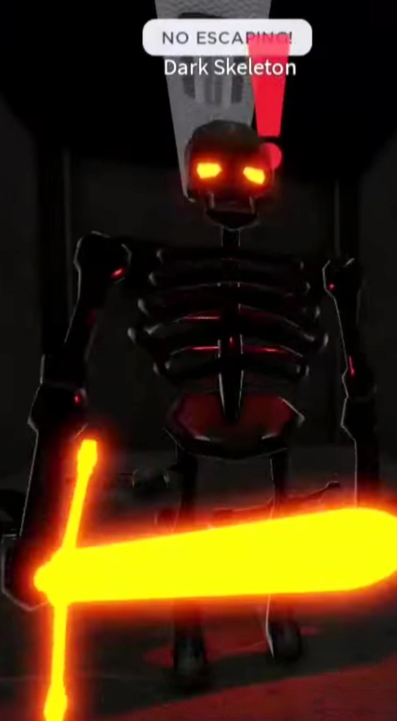 Dark Skeleton The Storage Roblox Wiki Fandom