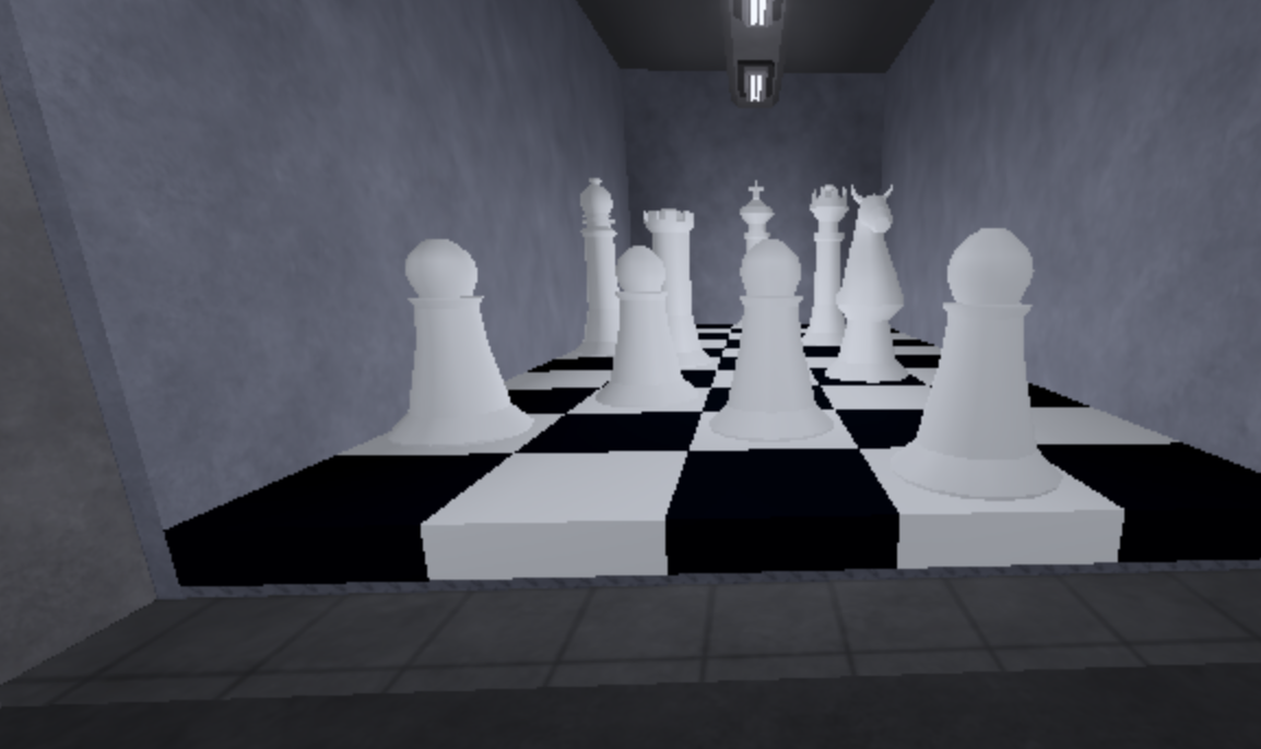 CHESS!, Roblox Wiki