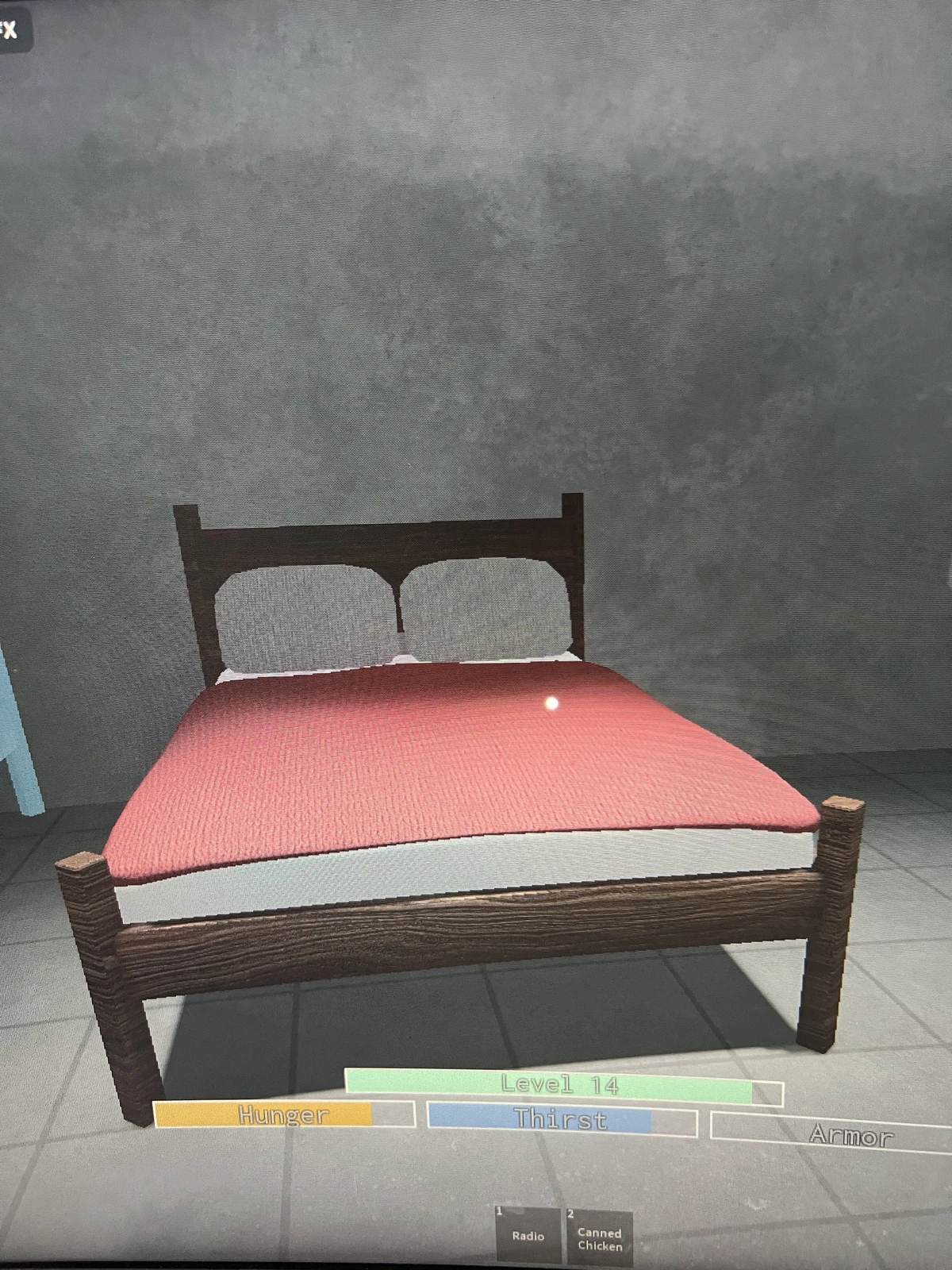Better Bed The Storage Roblox Wiki Fandom