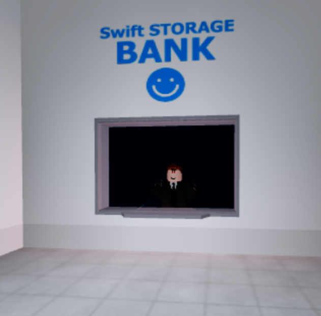 Swift Storage