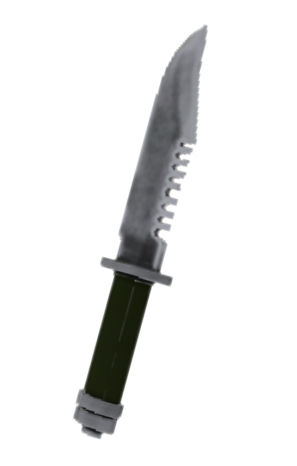 Knife | The Storage Roblox Wiki | Fandom