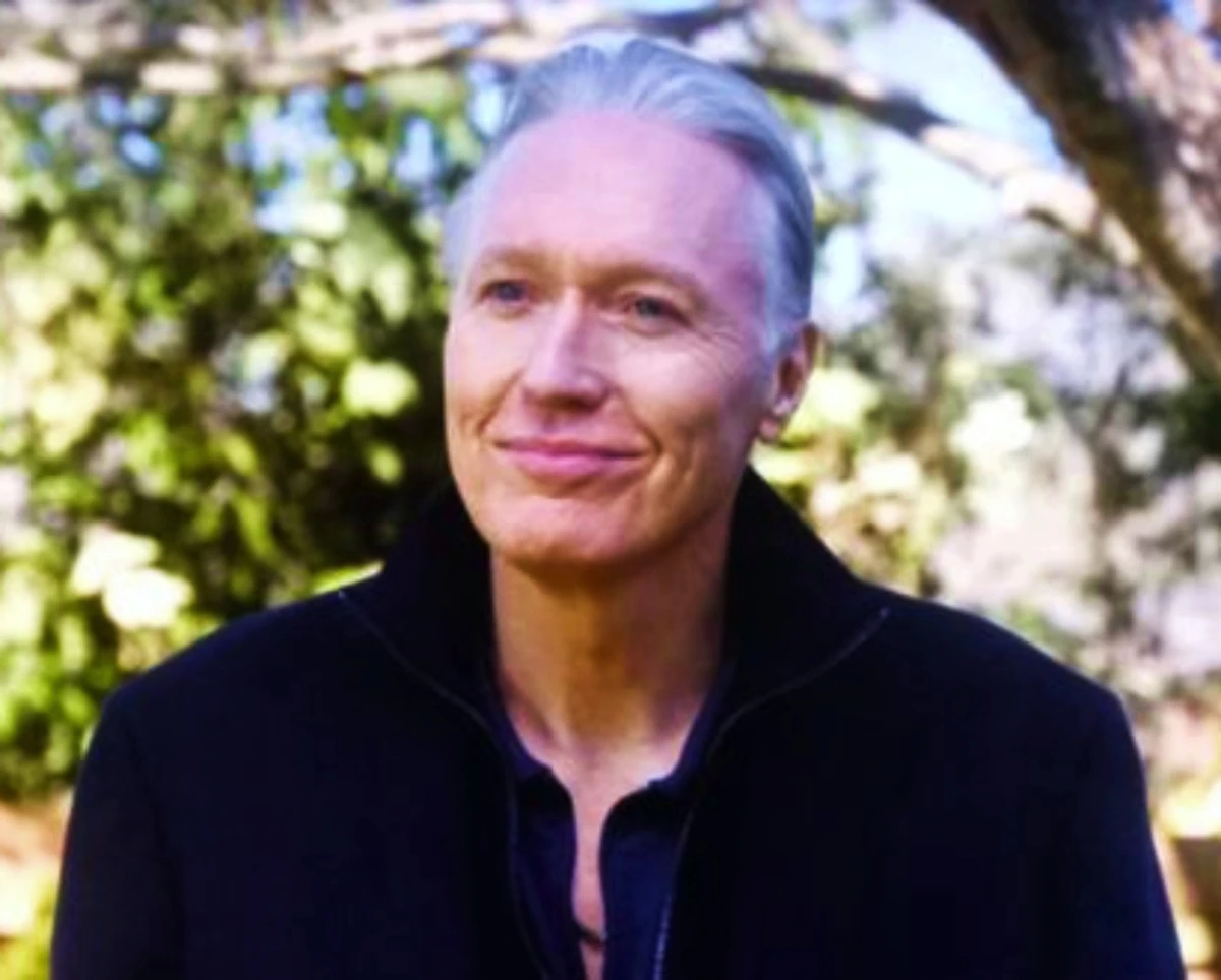 Terry Silver | The Story Universe Wiki | Fandom