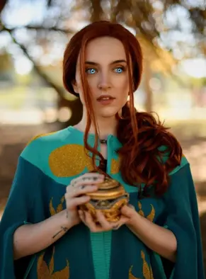 Kennedy Monroe | The Story Universe Wiki | Fandom