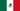 Flag of Mexico
