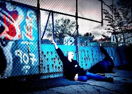 “Nevins Street, Gowanus: seven. Strigoi: zero.“ “Red Hook is sending a message. Too bad the strigoi have no brains left to listen.“ “Come into our neighborhood and try to mess with us? Ha! Wait ’til sunrise, then we’ll watch you suffer. Burn, baby, burn!“