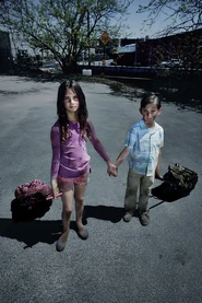 “Dad said he was making us leave because he loved us too much.“