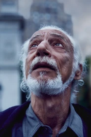 “To dismiss the eclipse as anything less than providence is pure foolishness. I cannot say if this omen is for good or ill, but rest assured it is an omen, and one we are meant to witness. Look up, I implore you. Tell everyone to look up! Fear makes you turn your head. Real men must not look away.“