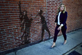 “Still a better city than L.A.“