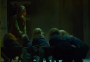 Feelers gathering around Kelly