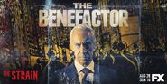 Benefactor