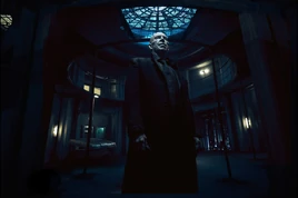 PALMER MASTERS LAIR 12